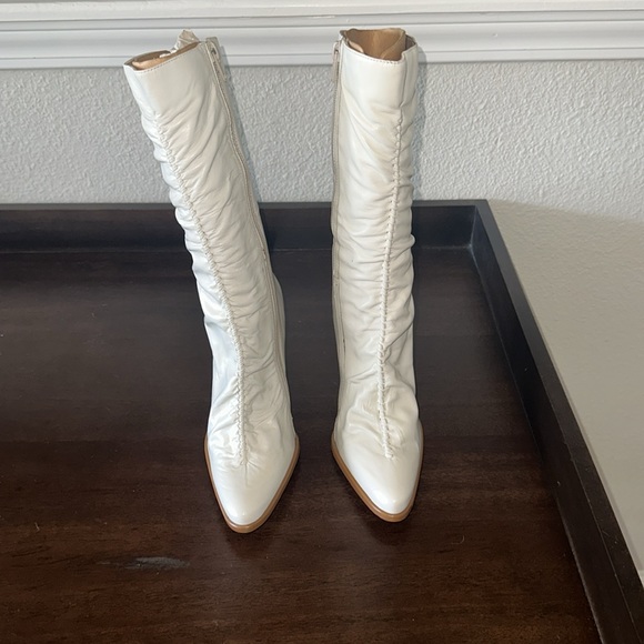 Vintage Moda In Pelle - Picture 4 of 6